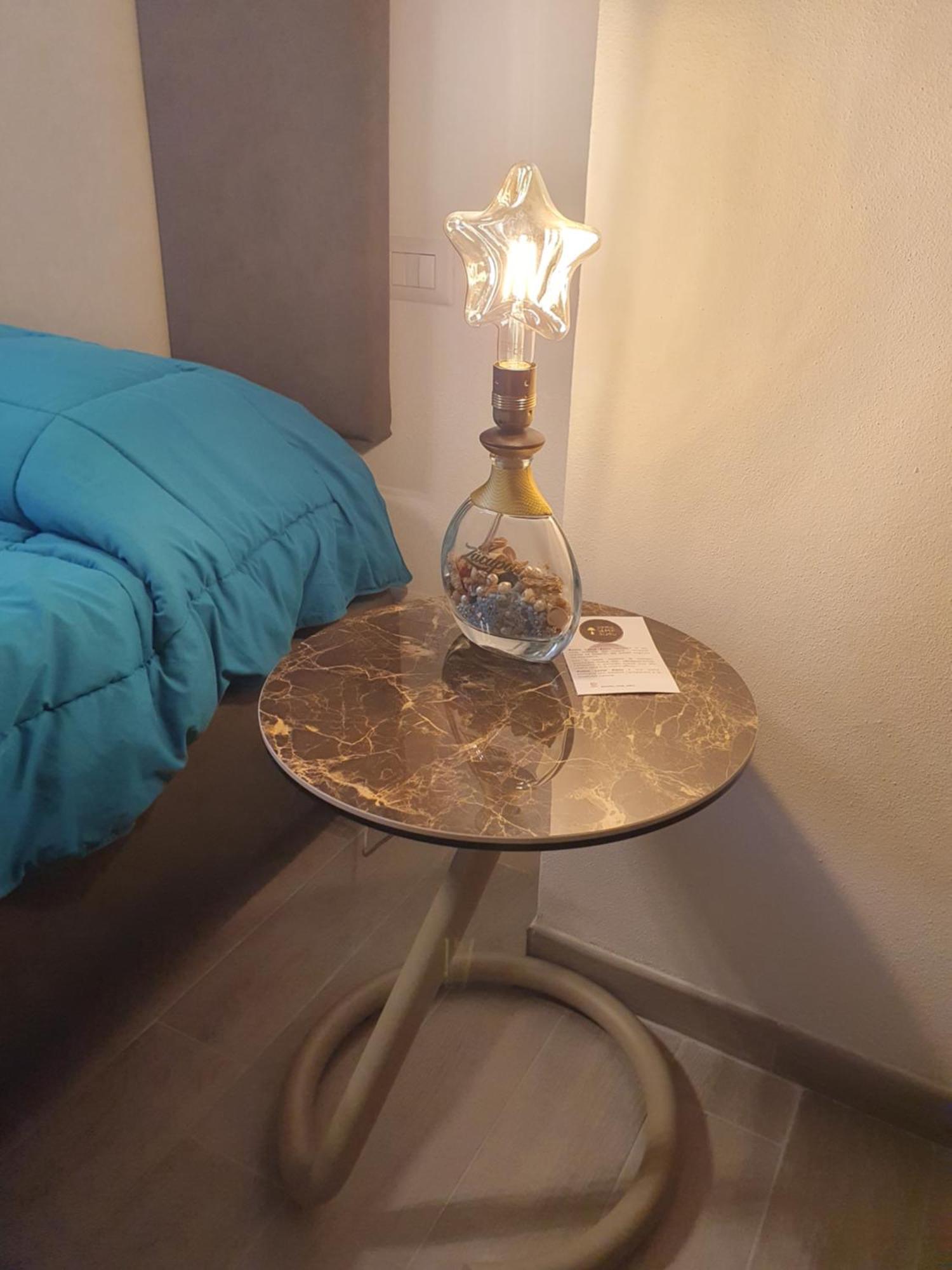 شقة La Perla Di Tamara-Assisi Blu المظهر الخارجي الصورة